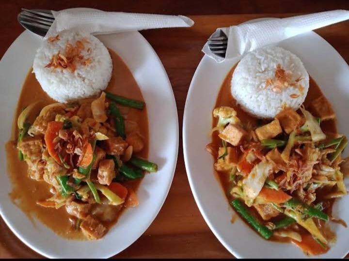 Why Not Bar And Bungalows #2 Pemenang 外观 照片